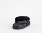 Sandali Nike Offcourt Adjust Slide DQ9624-001 Black/White-Black