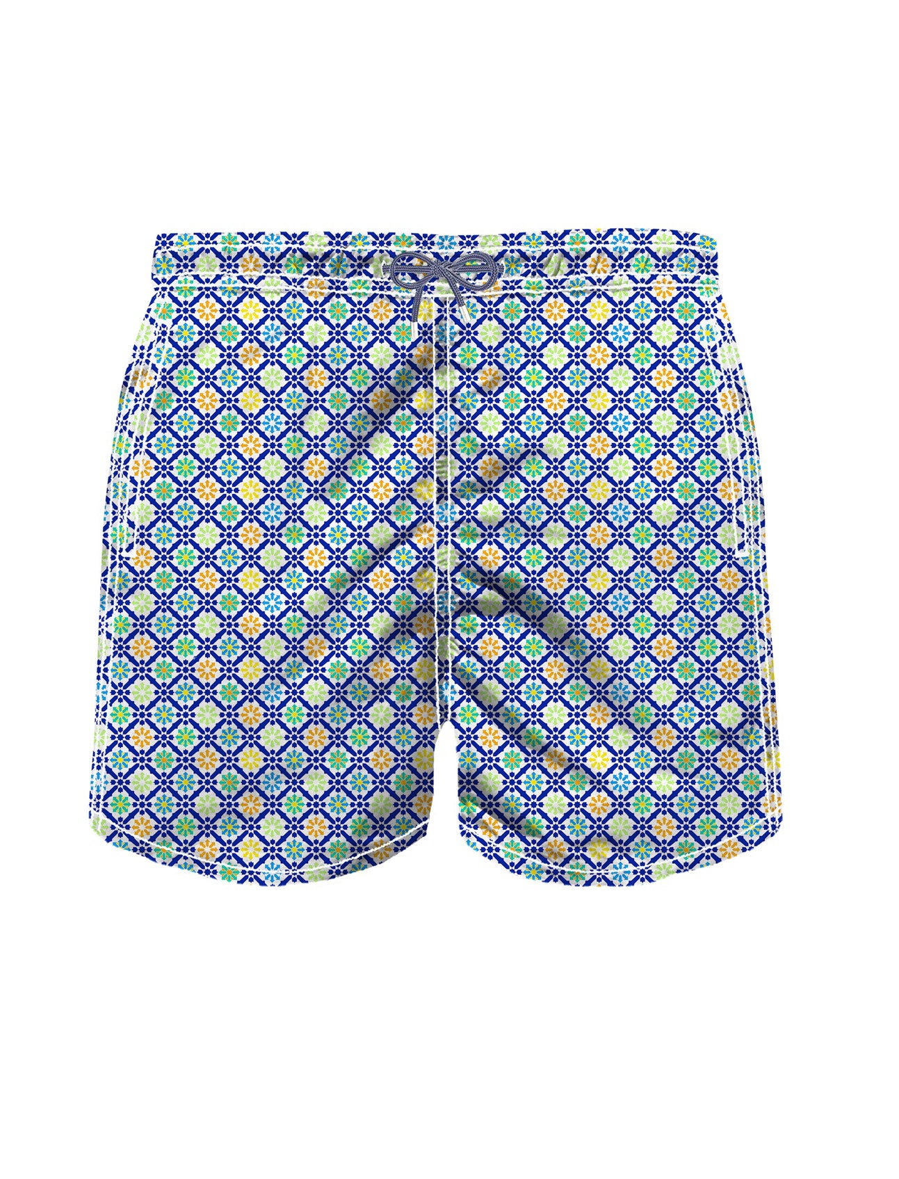Pantaloncini da bagno BAIA 30 REMI CAPRI Uomo