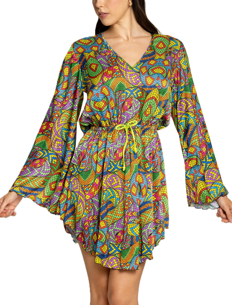 Kaftano 4GIVENESS 125WCUCF5011 Donna