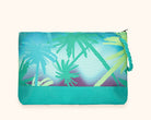 Maxi Pochette Me Fui SW0005X44 in tessuto Fantasia Donna