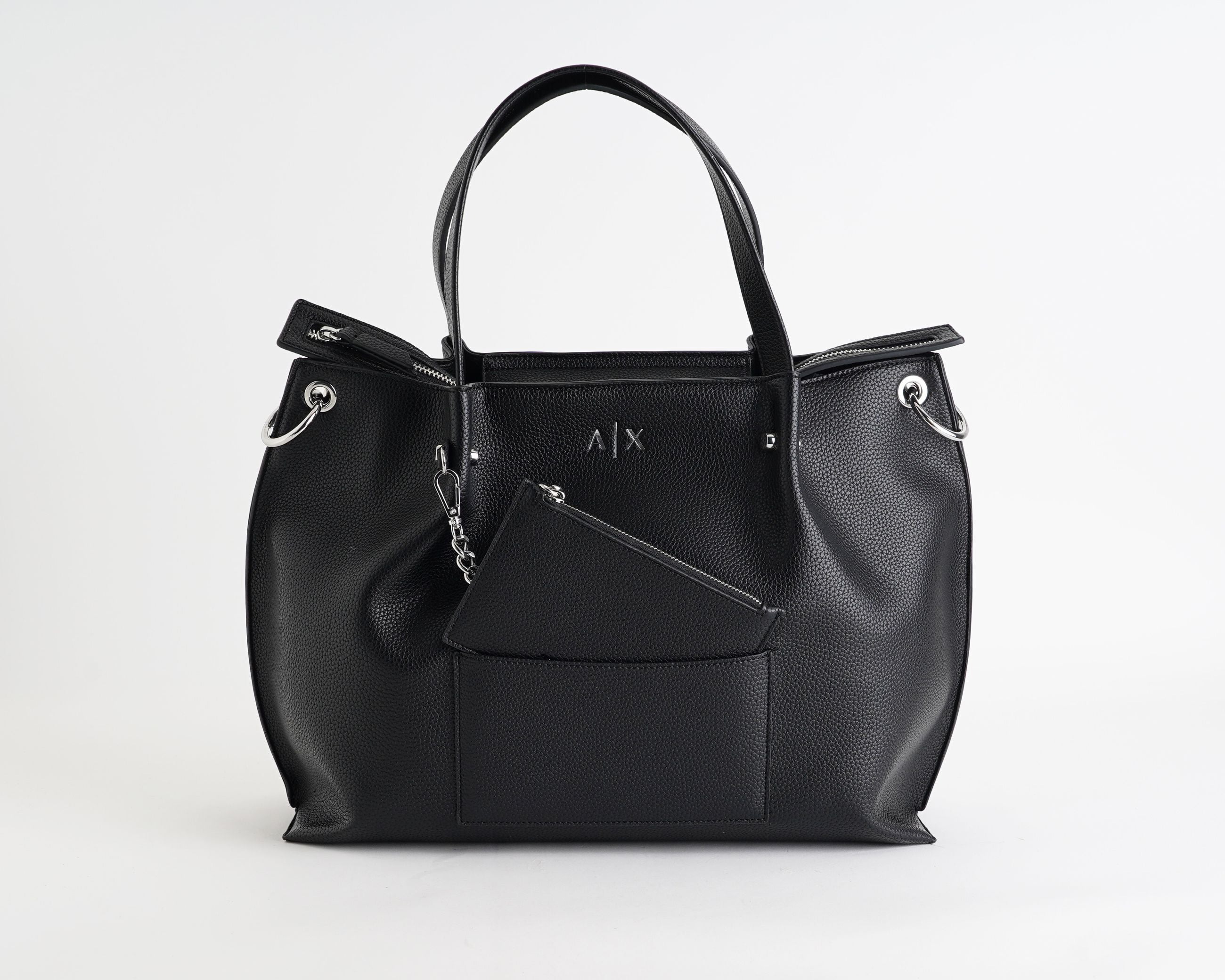 Shopping Bag ARMANI EXCHANGE XW001211AF15625 Donna