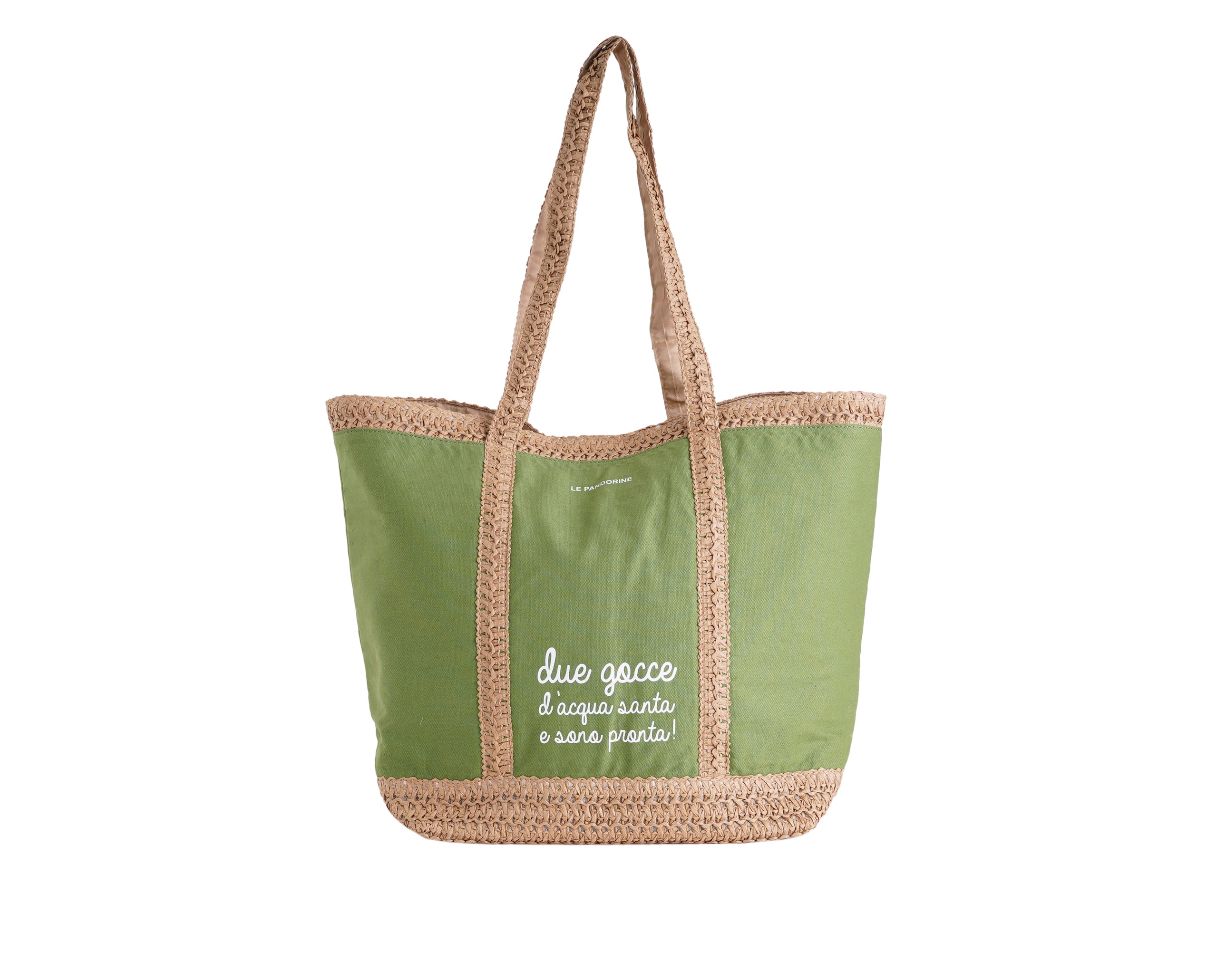 Borsa mare Donna