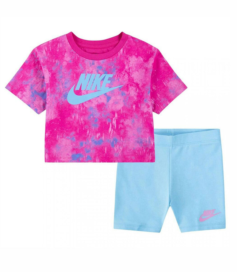 T-shirt + Leggings Bambina