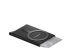 Portafoglio Secrid CFM-Black colore Black – porta carte sottile con MagSafe e protezione RFID/NFC
