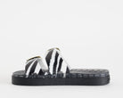 Sandali mare Sensi La Jolla Savage 4171/SA Nero