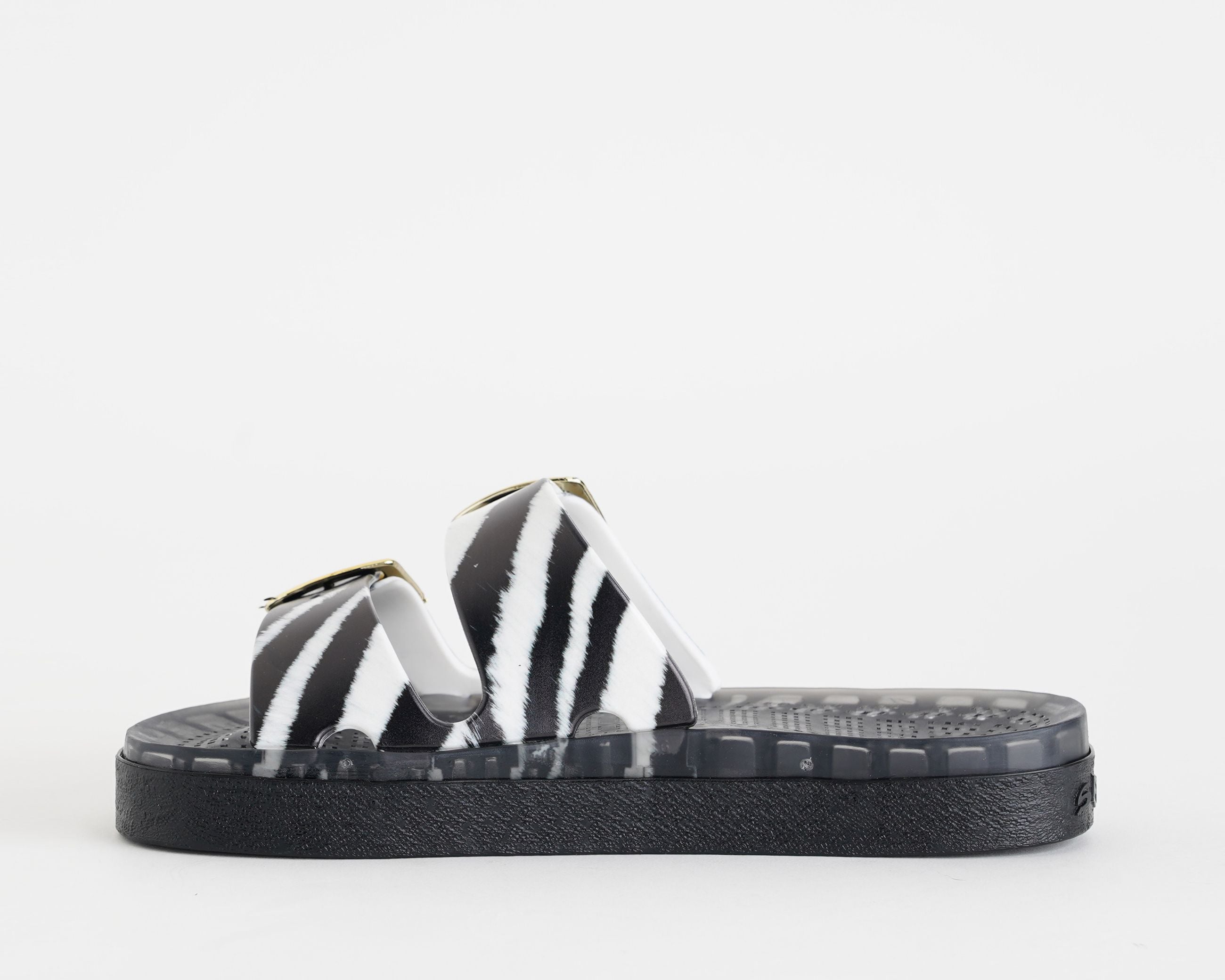 Sandali mare Sensi La Jolla Savage 4171/SA Nero