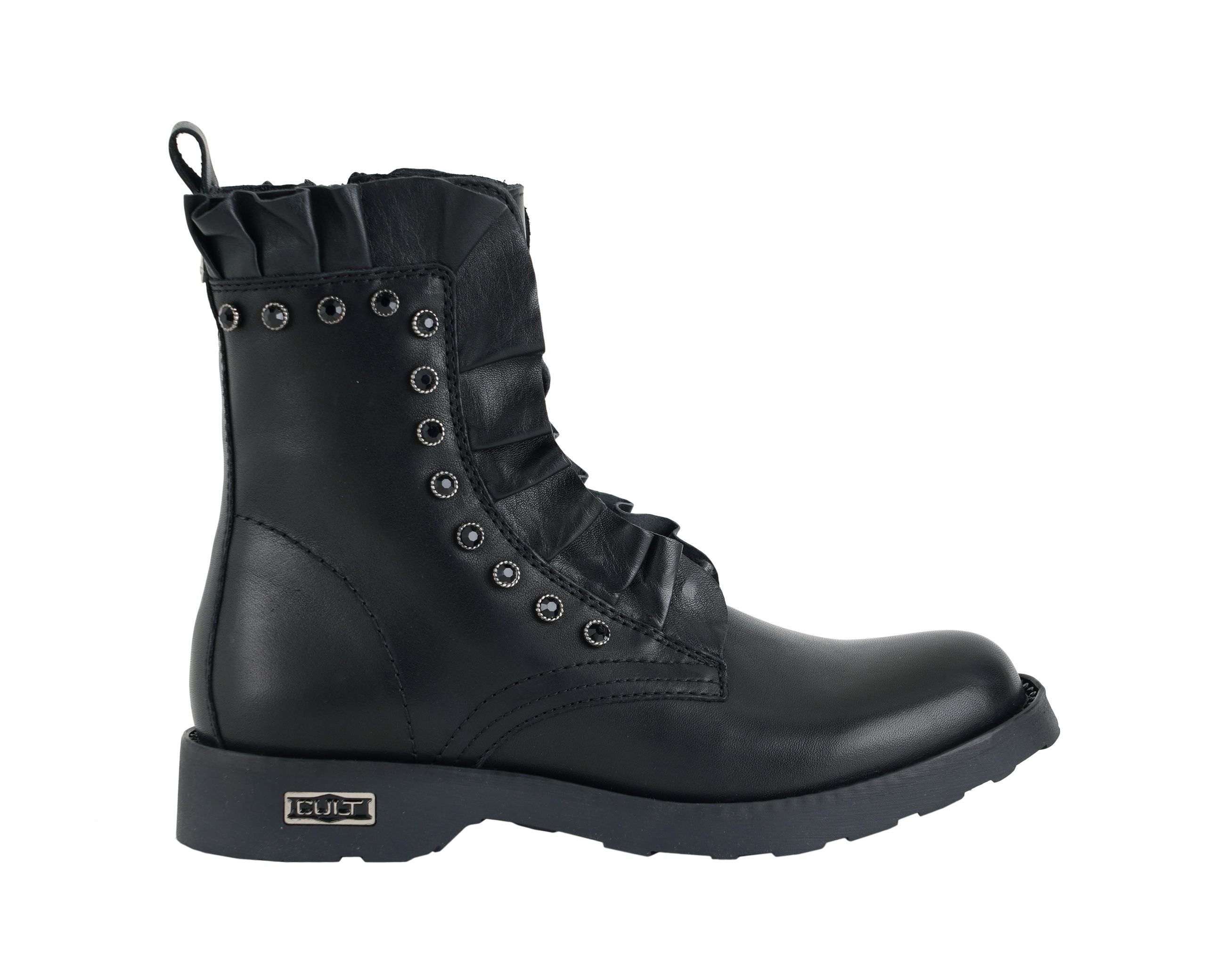 Anfibi CULT ZEPPELIN 3202 MID W CLW320200 Donna