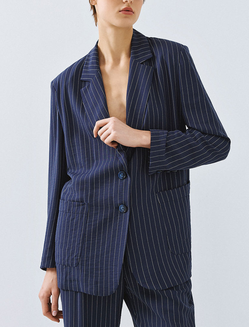 Blazer Access Fashion 63-1062 Donna