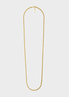 Collana Nalì Torchon LNCL0151 Oro 