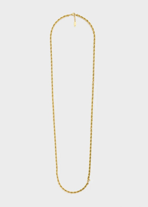 Collana Nalì Torchon LNCL0151 Oro 
