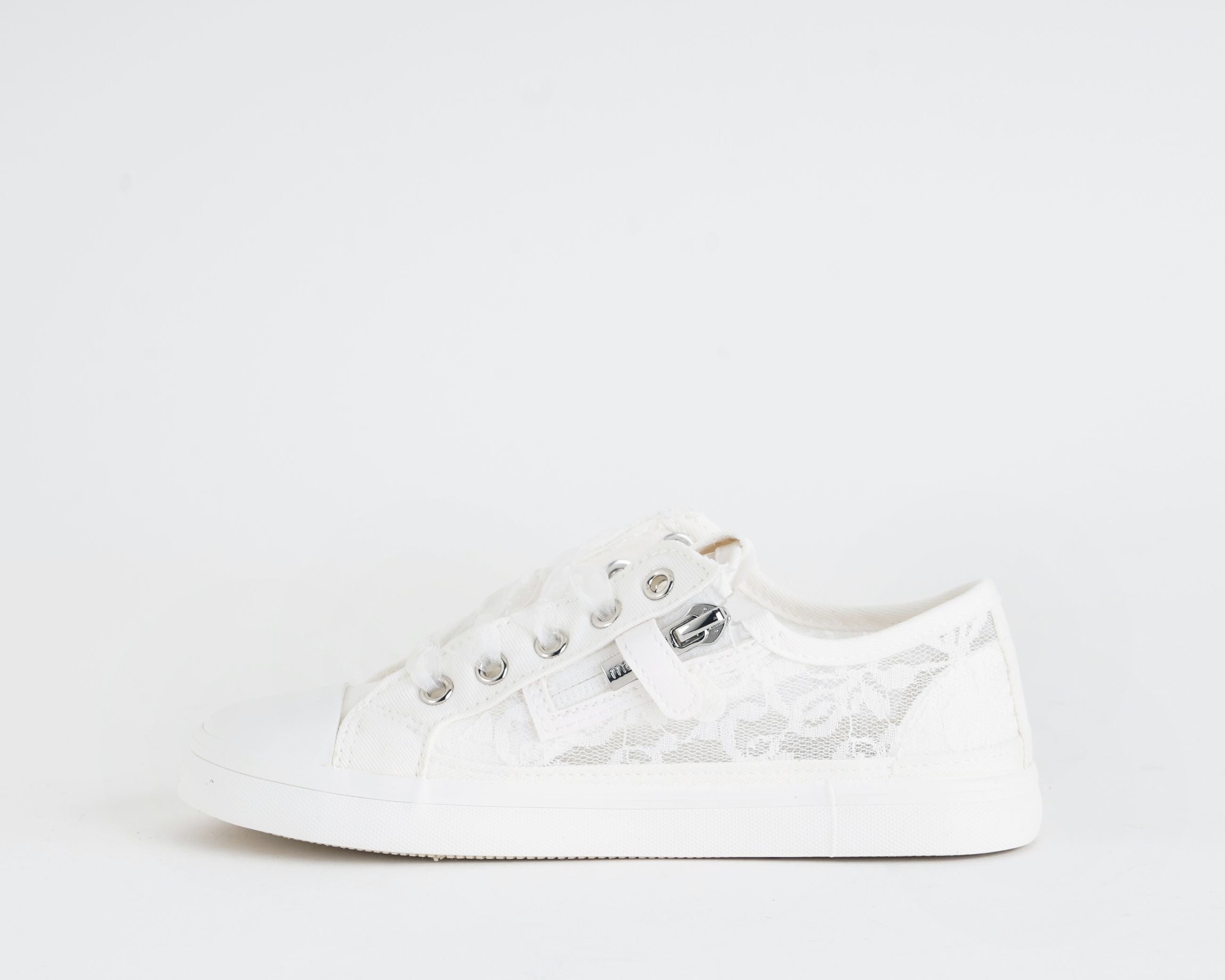 Sneakers Mayoral 45725 Bianco Bambina