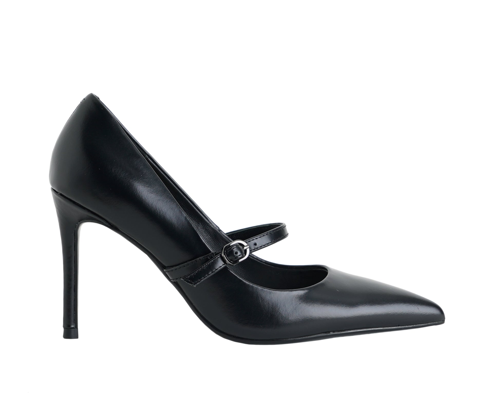Décolleté CHICONIC 267.02.25VT Nero Donna