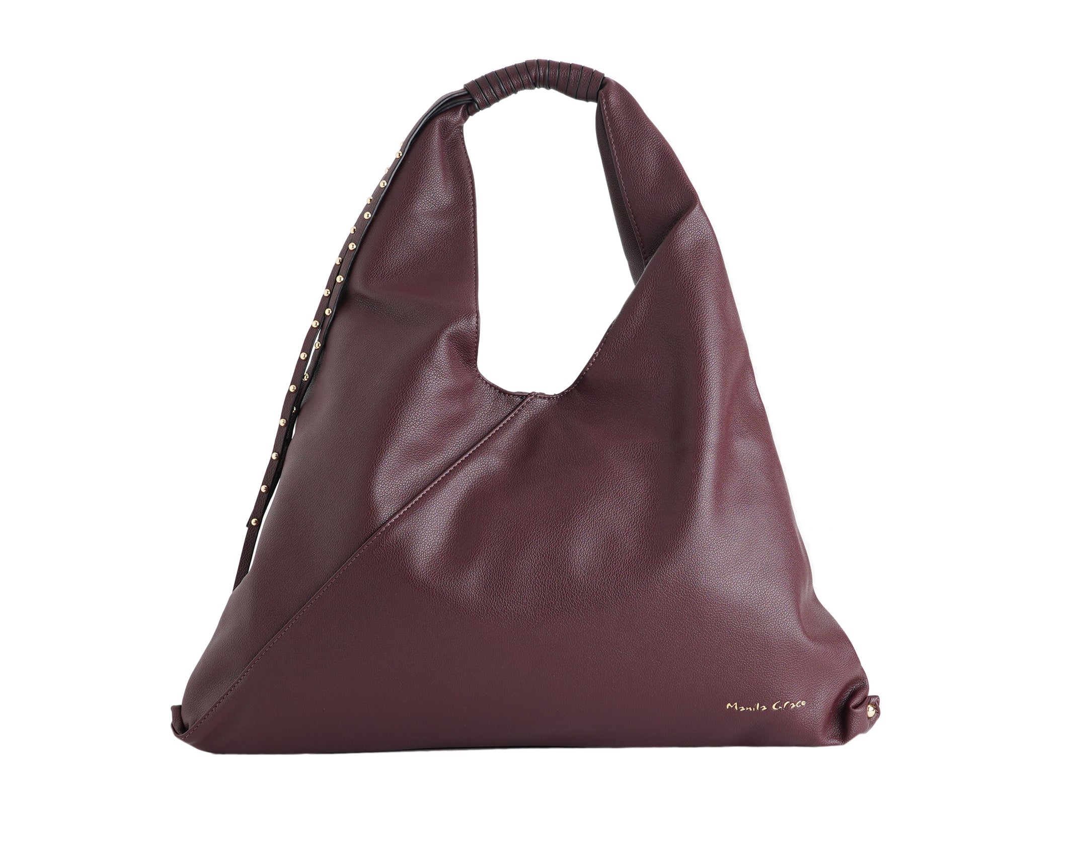 Sac Bag Frange MANILA GRACE B827EU