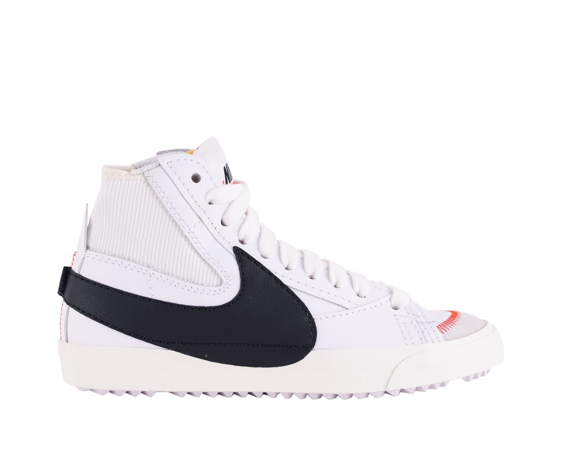 Sneakers alte Unisex adulto