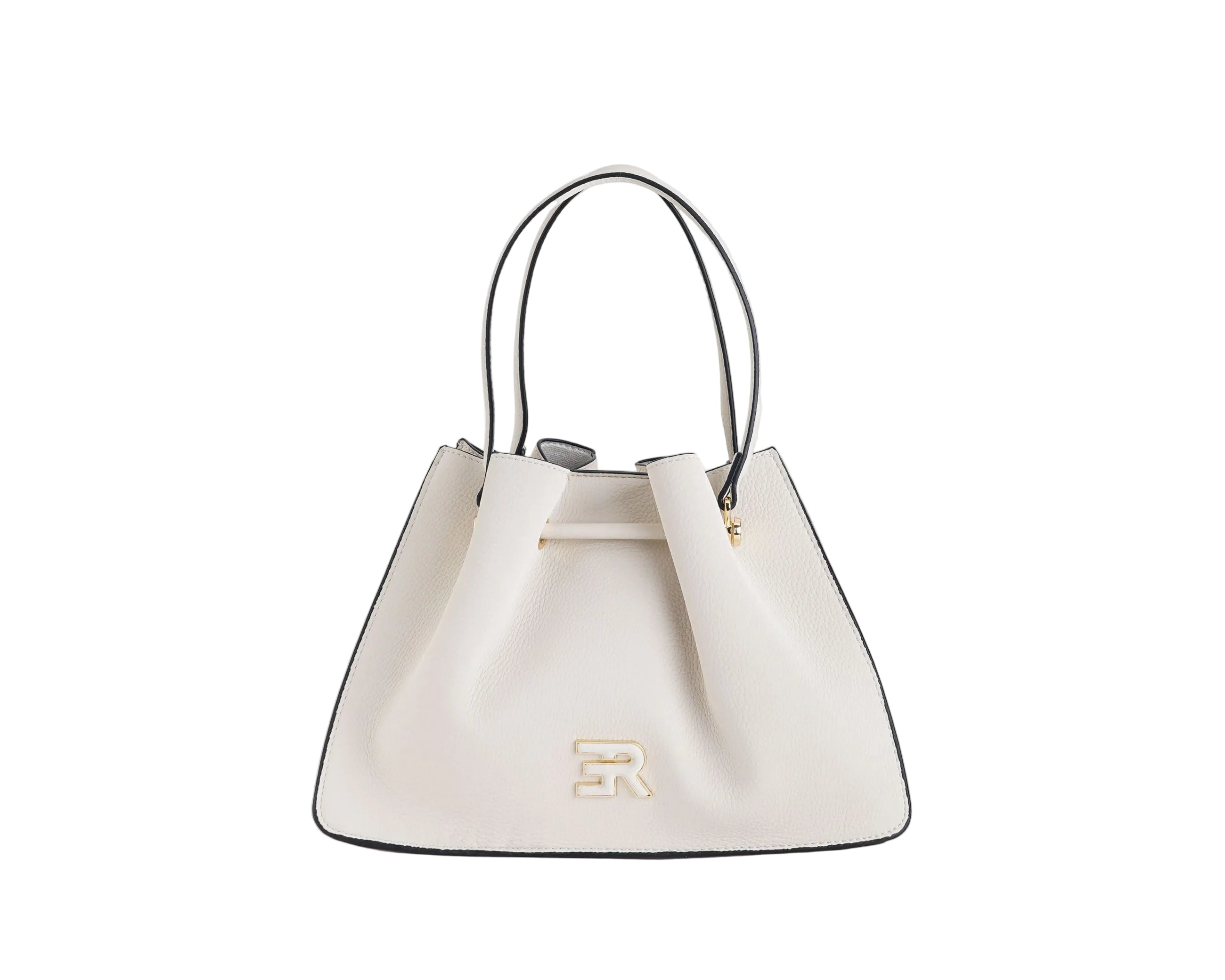 Borsa a spalla Ermanno Firenze Small Tote Anora 12402133 Donna