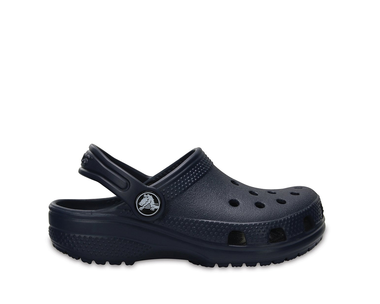 Sabot Crocs Classic Clog K CR.206991 Unisex Bambino