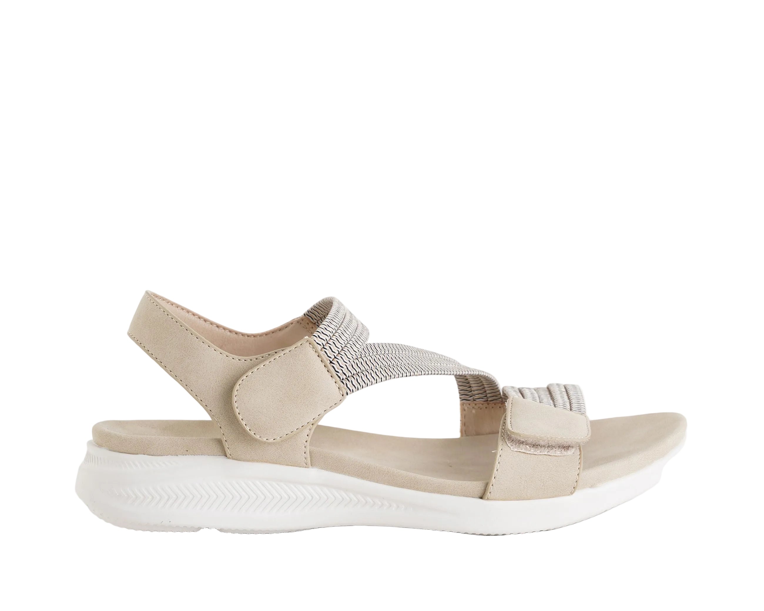 Sandali Comfort Cinzia Soft MCS115 Apricot Donna