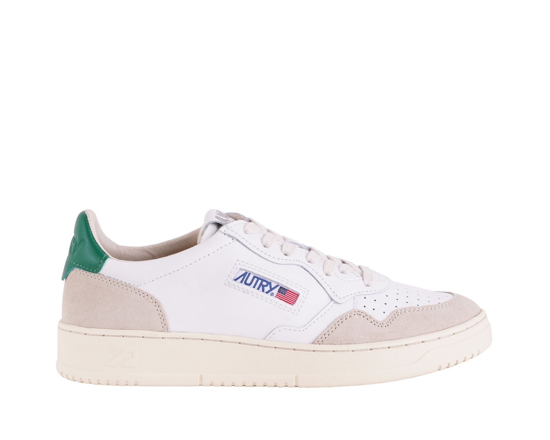 Sneakers AUTRY MEDALIST LOW AULM - LS23 Uomo