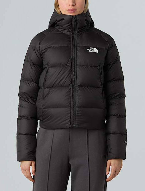 Piumino con Cappuccio The North Face Hyalite Donna – NF0A8E75JK31