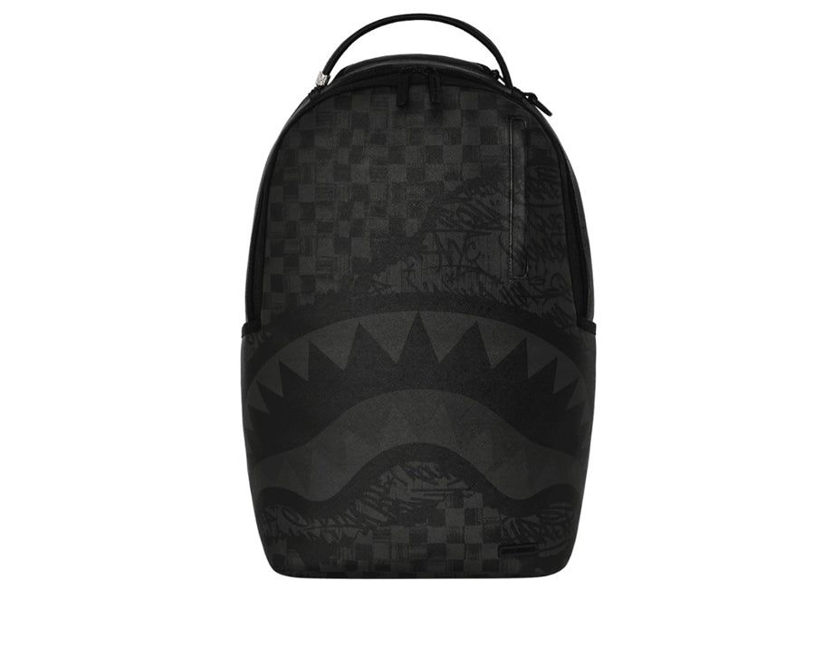 Zaino SPRAYGROUND Torn Graff Check Dlxsv 910B7055NSZ Unisex Uomo Donna