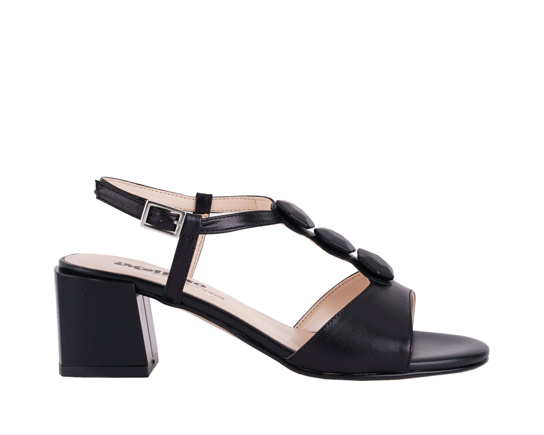 Sandalo alto Donna