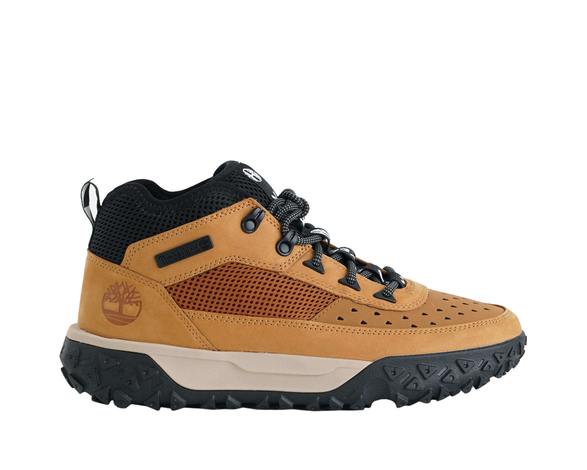 Sneakers TIMBERLAND Greenstride Motion 6 Mid TB0A5TPC2311 Wheat Uomo