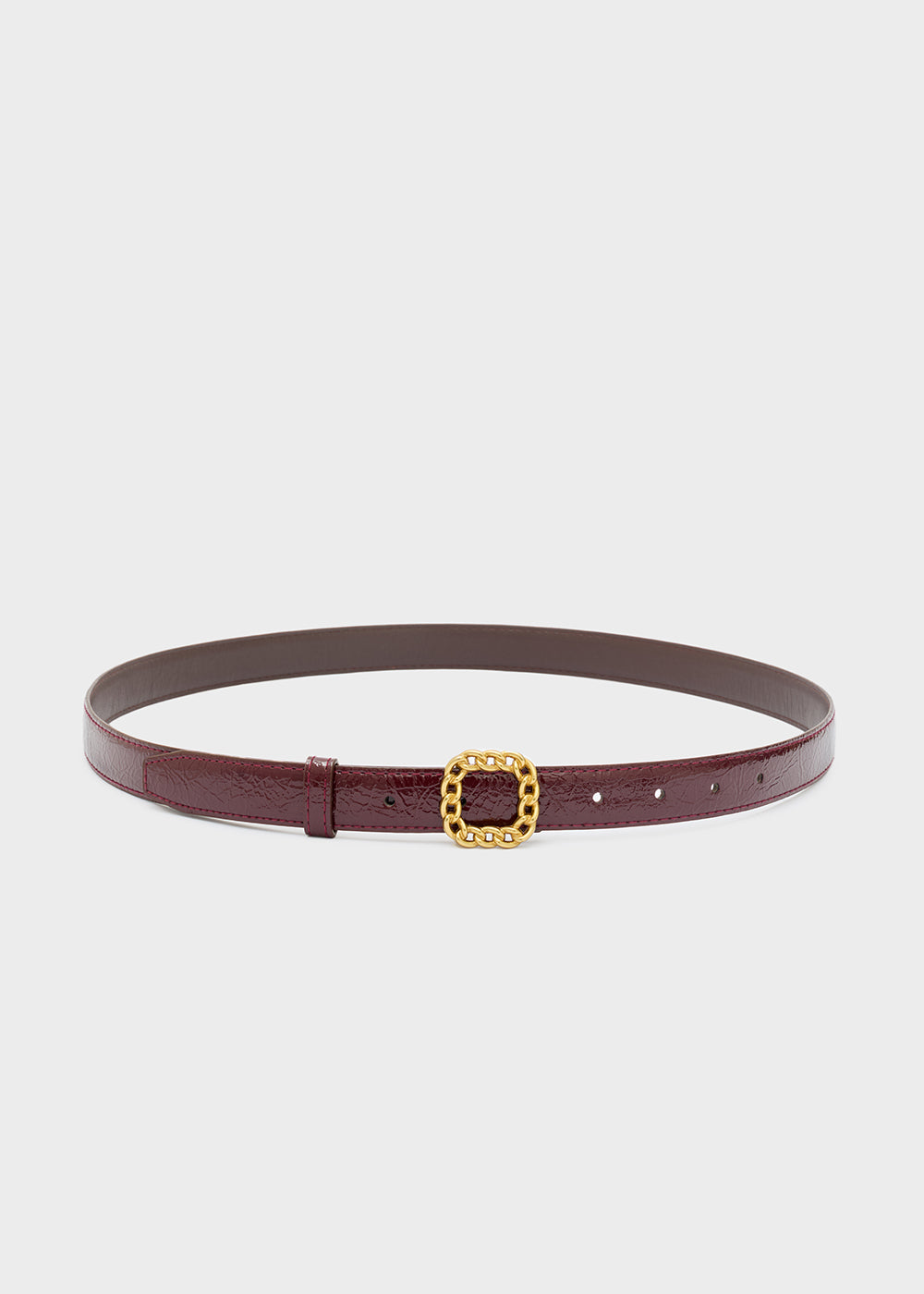 Cintura NALI' EMMA WUCN0188 Bordeaux Donna