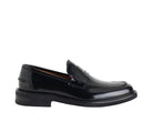 `Mocassino Rogal's Vibra 1 Nero Uomo`