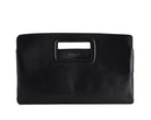 MY BEST BAG S1-MYB-2032 Borsa a Mano Viktoria Big Donna Nero
