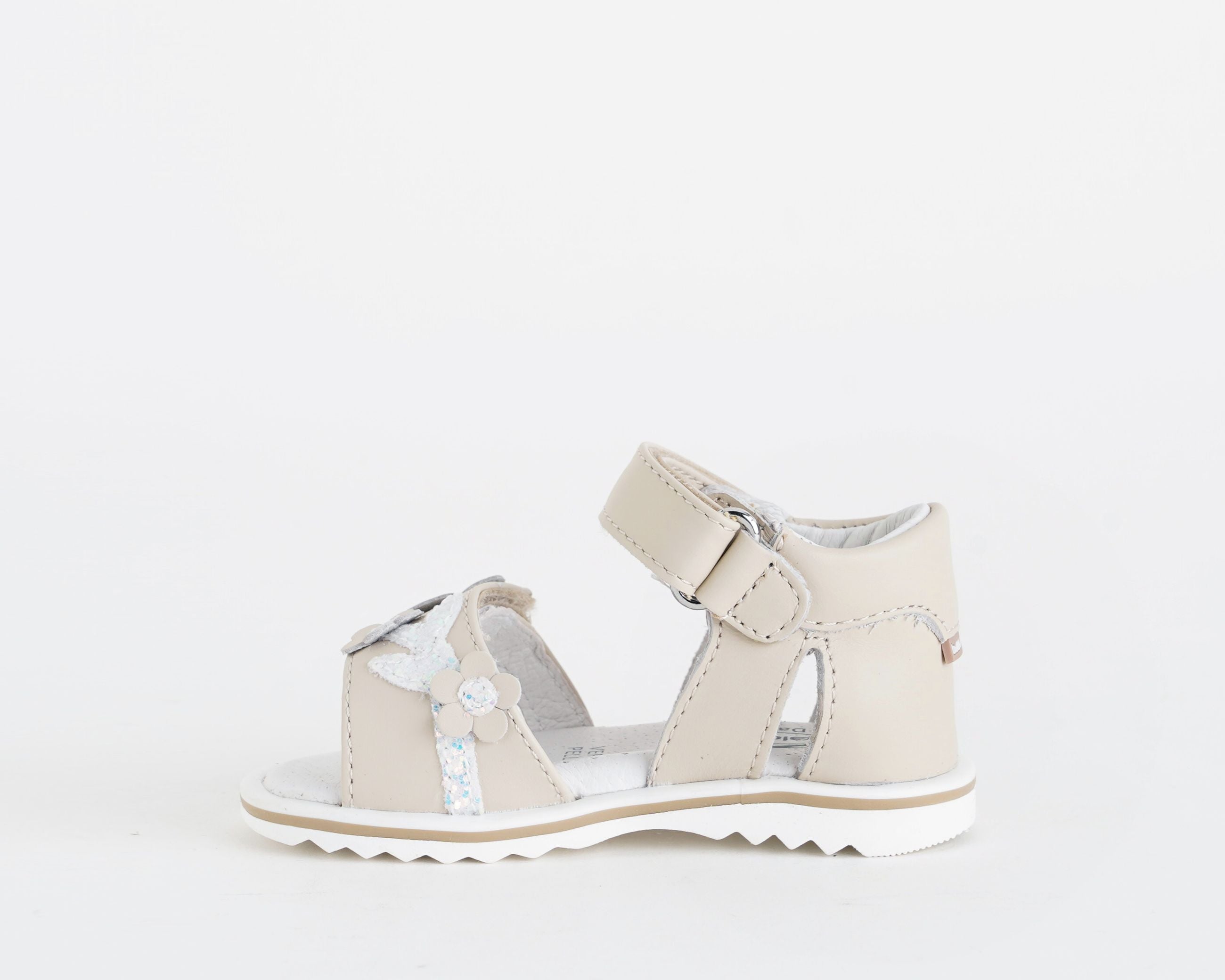 BALDUCCI CITA7360 Beige – Sandalo bambina