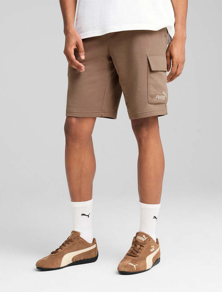 Shorts cargo Uomo
