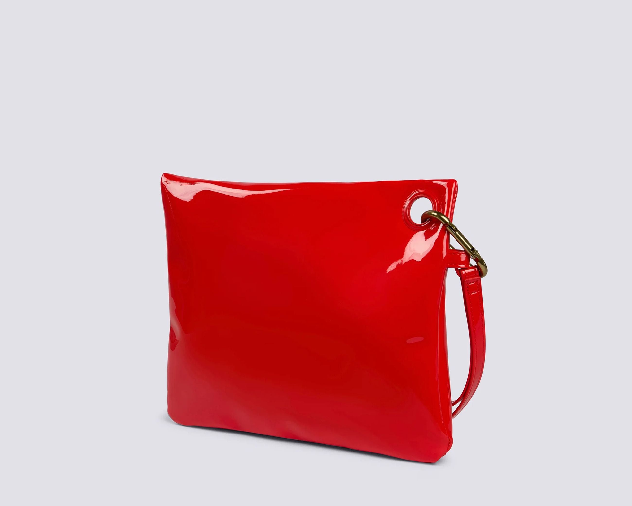 Pochette mare impermeabile Sundek AW416ABPV400 Red Coral