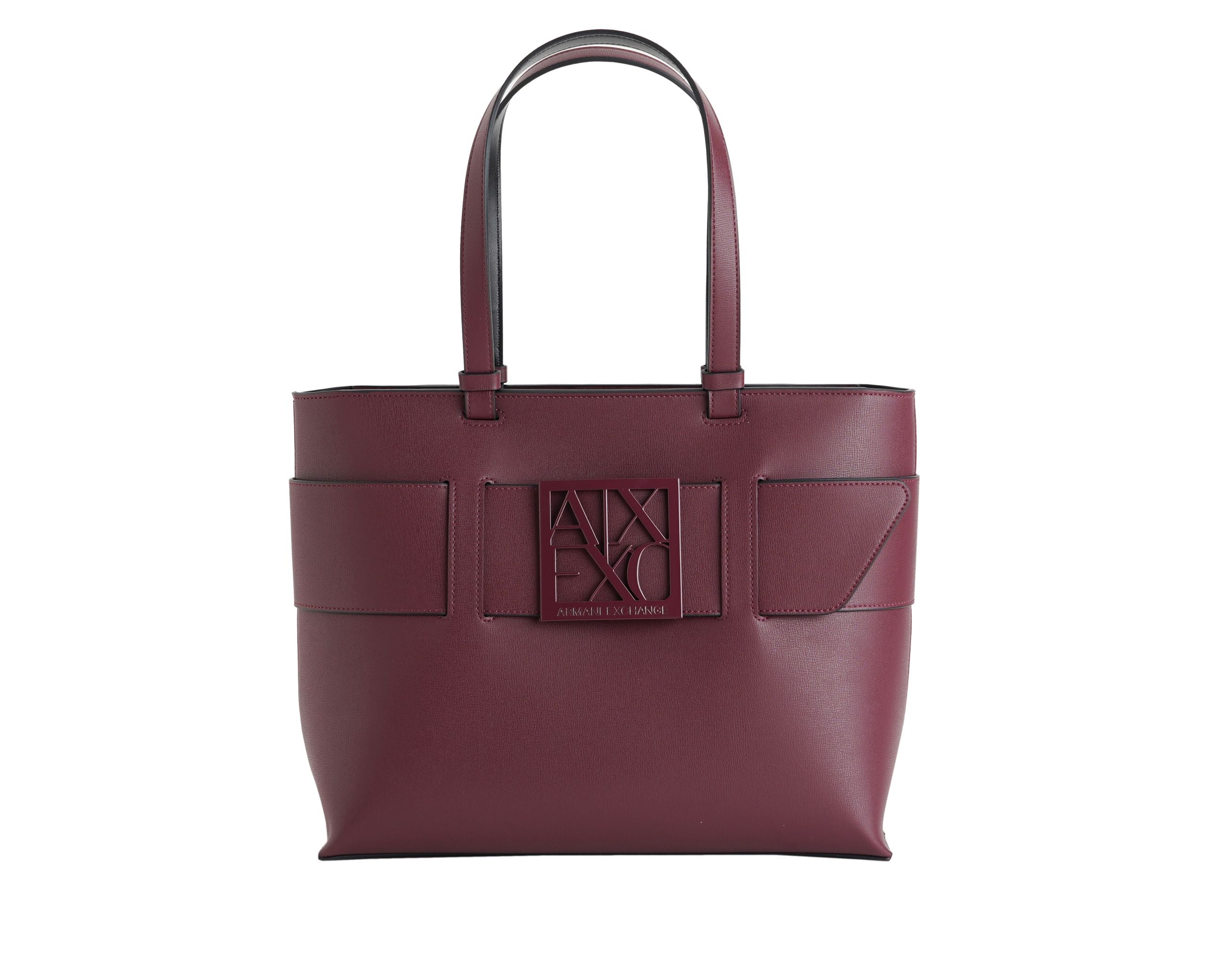 Borsa a spalla Armani Exchange 9491380A874 Donna