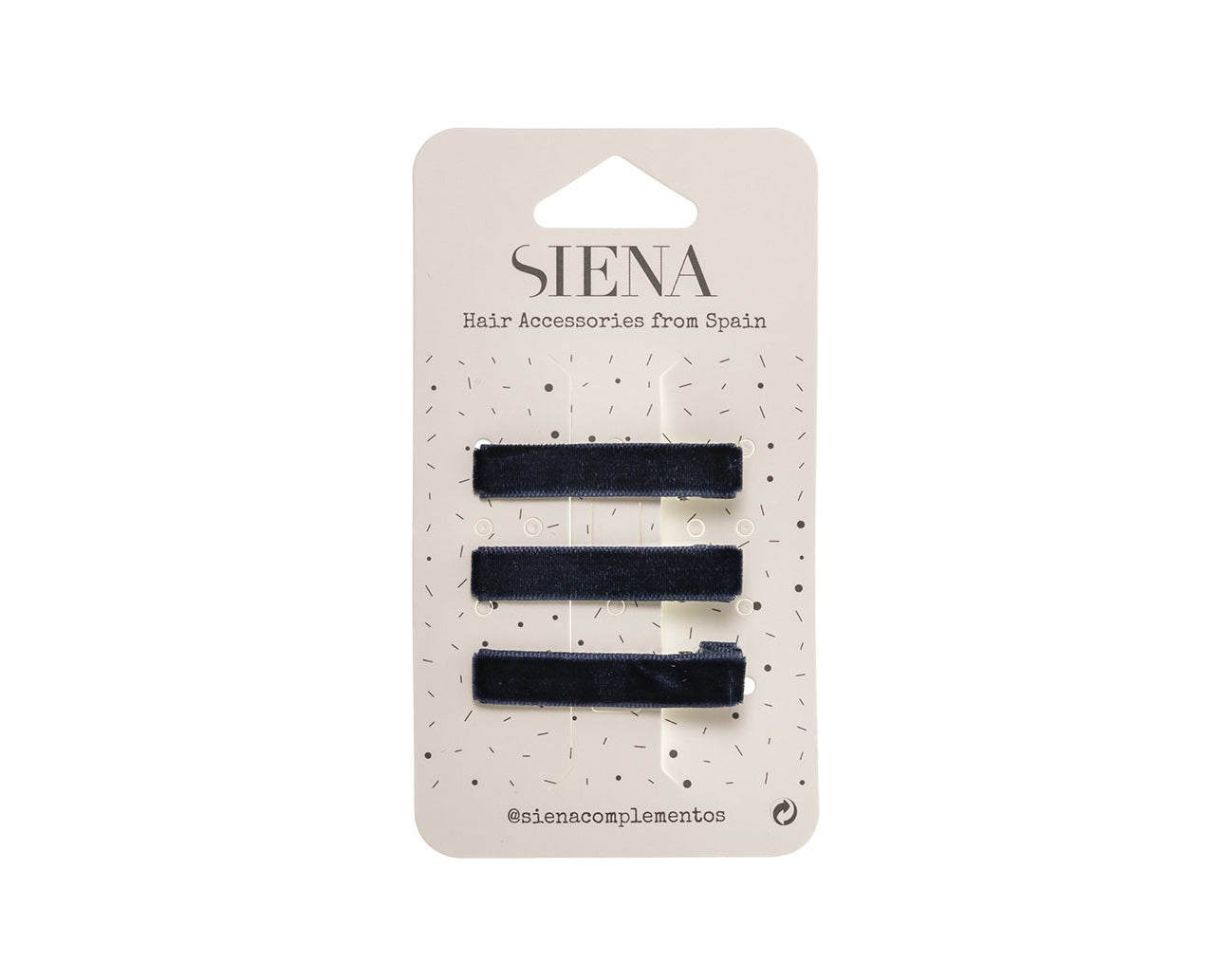 Set pinzette Bambina