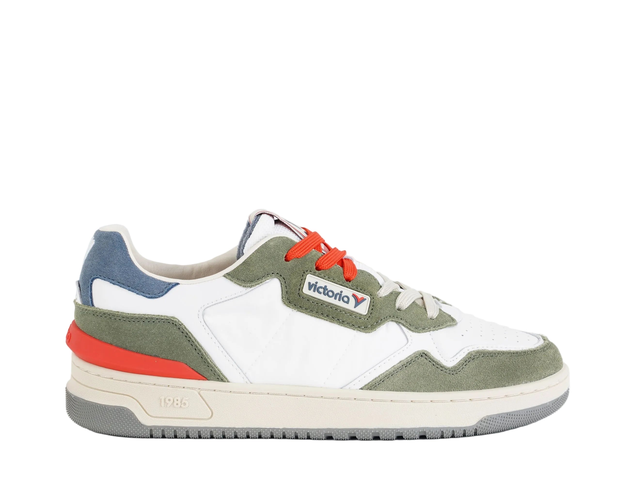 Sneakers Victoria C80 Urban 8800128 Uomo