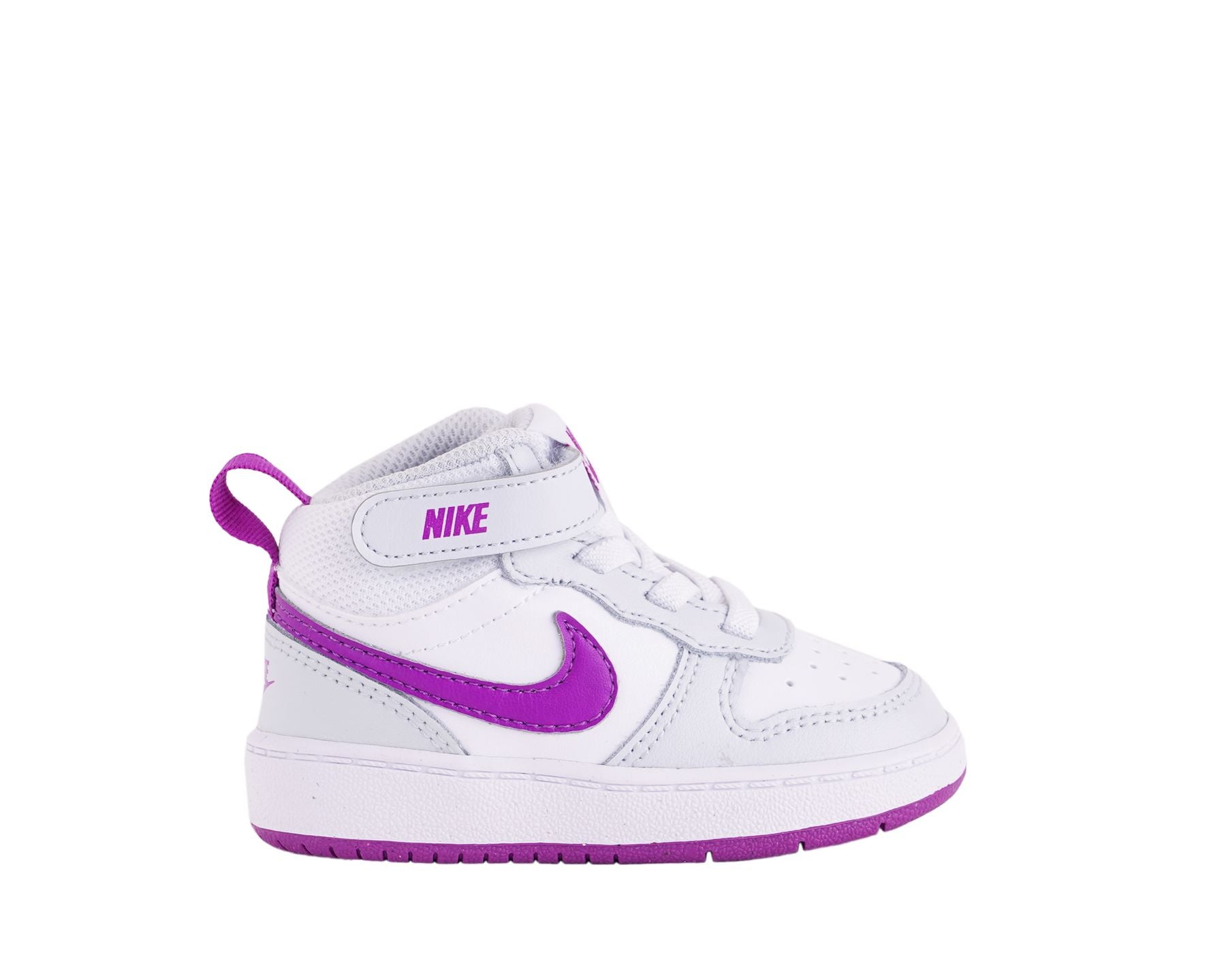 Sneakers alte Unisex bambino