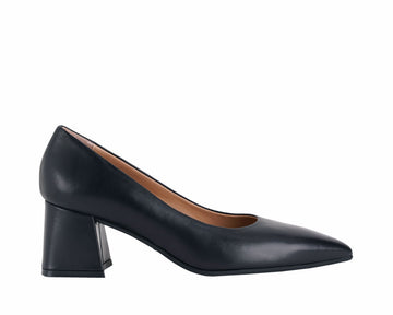 Decolletè MELLUSO D5192 pelle nera