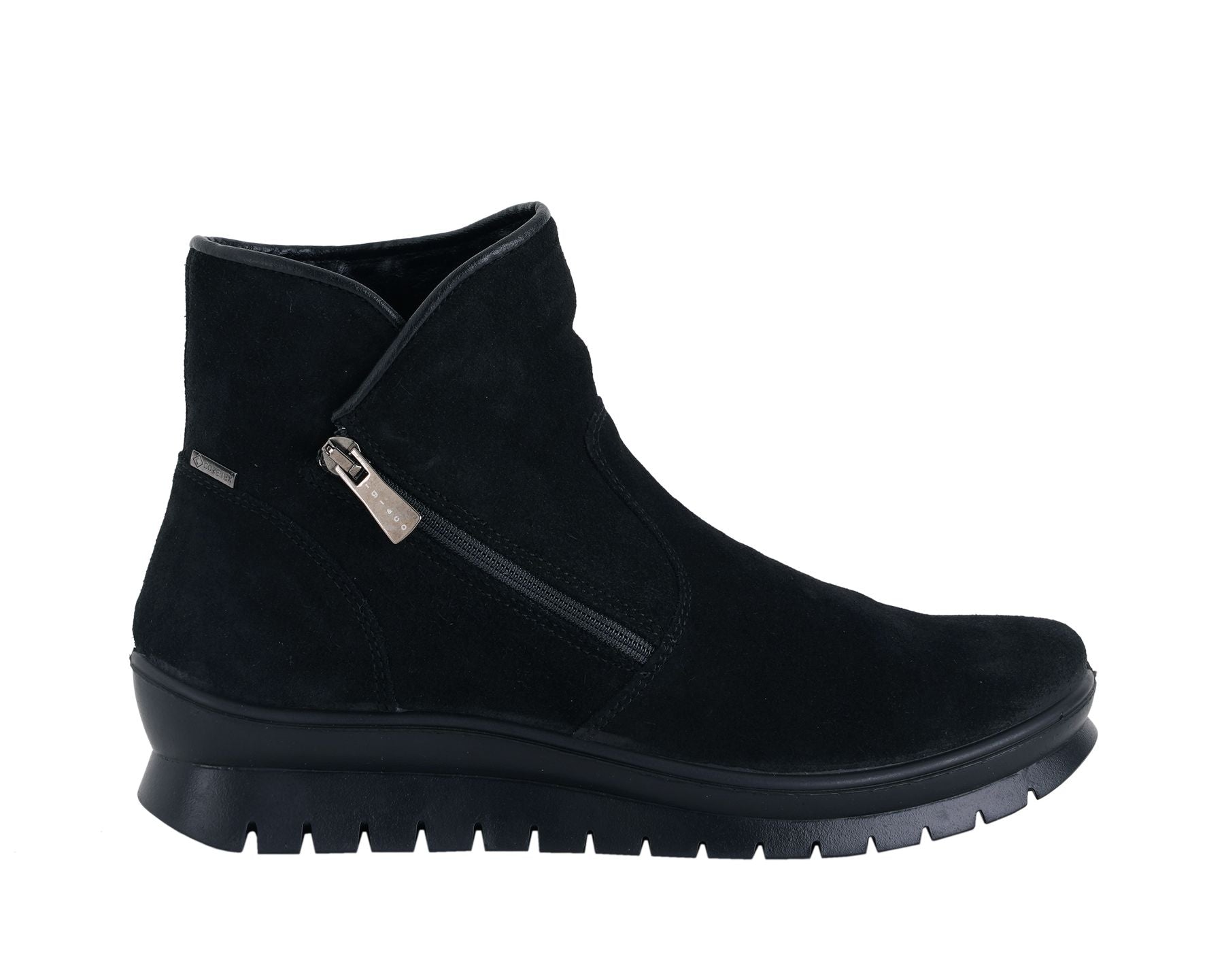 Stivaletto Donna