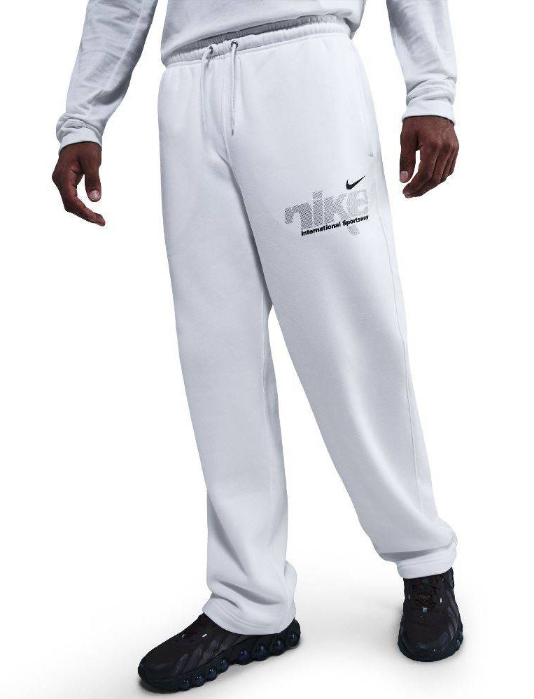 Pantaloni NIKE SPORTSWEAR CLUB BUNGEE IM8323-100 Uomo