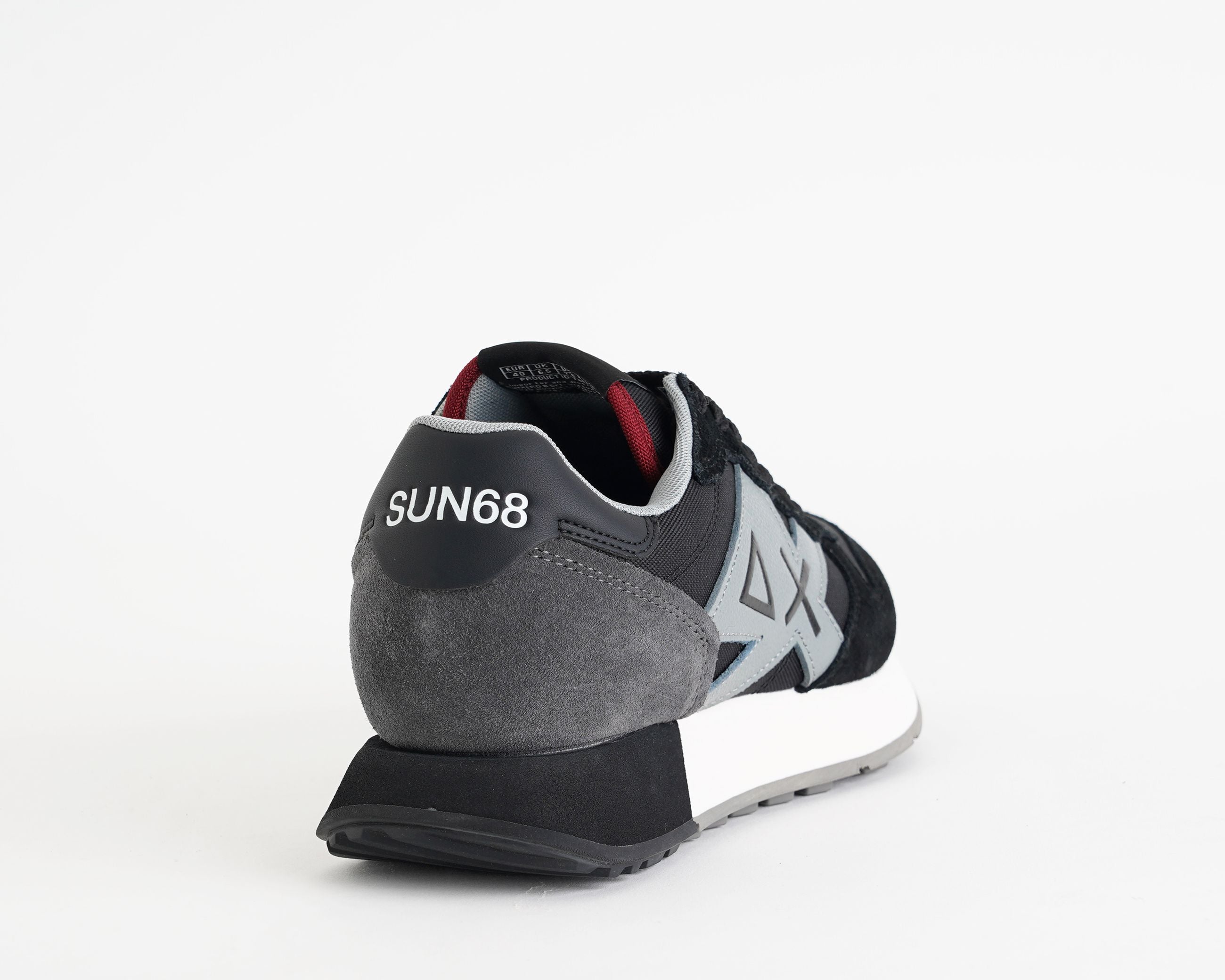Sneakers SUN68 Jaki 2.0 Z46121 
