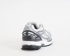 Sneakers New Balance U190671F Black Cement 