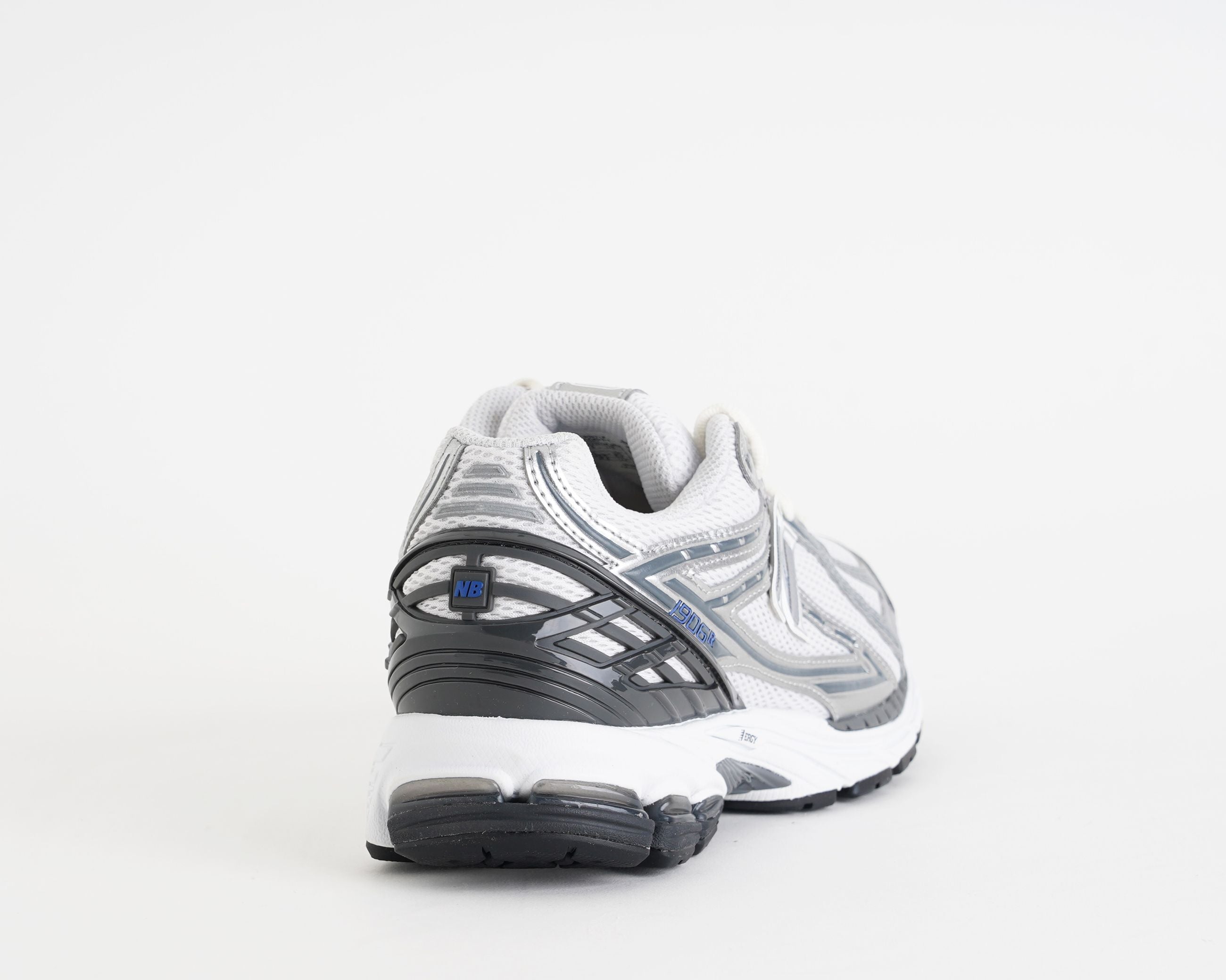 Sneakers New Balance U190671F Black Cement 