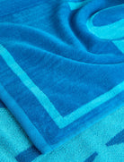 Telo Jacquard Sundek AM371ATC1000 Graffiti