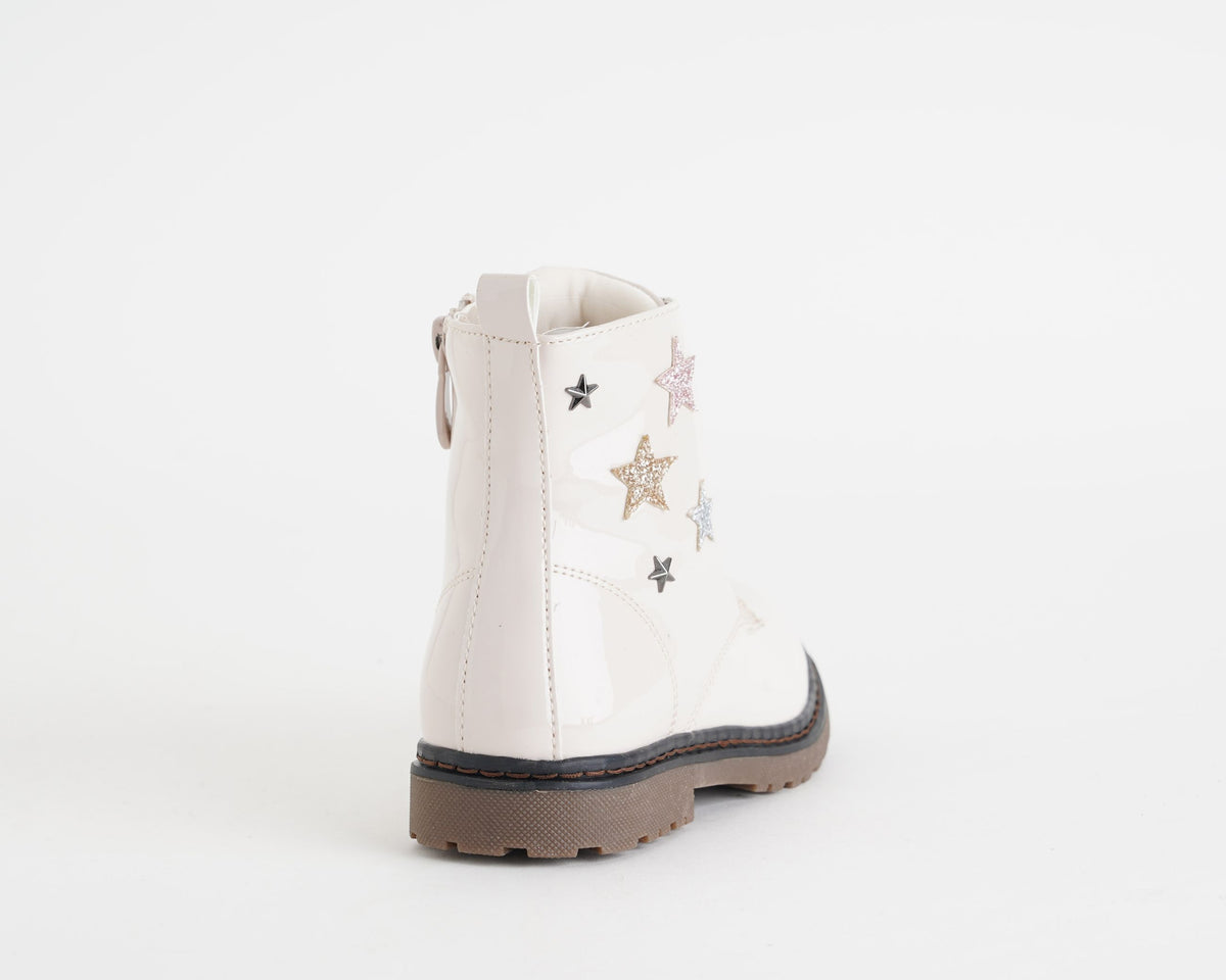 Stivaletti bassi XTI 154116 Beige 