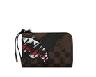 Portafoglio SPRAYGROUND Smeared Grunge Wallet 910W8971NSZ Multicolore – Unisex