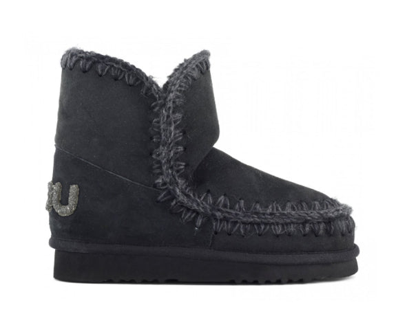 Stivaletti MOU ESKIMO 18 GLITTER LOGO MU.FW101050A Donna