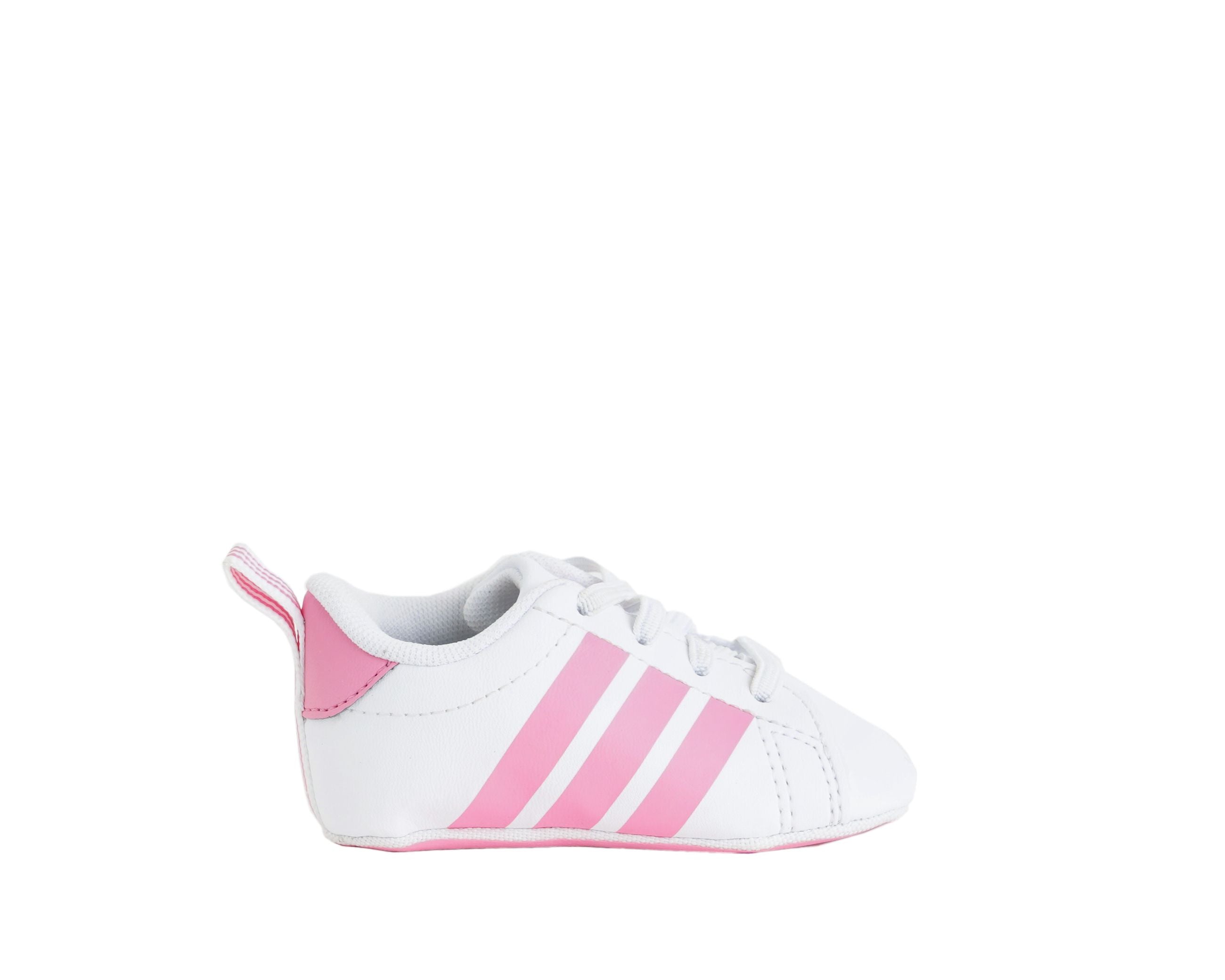 Sneakers dopoculla Adidas Grand Court Crib KI8217 Unisex bambino