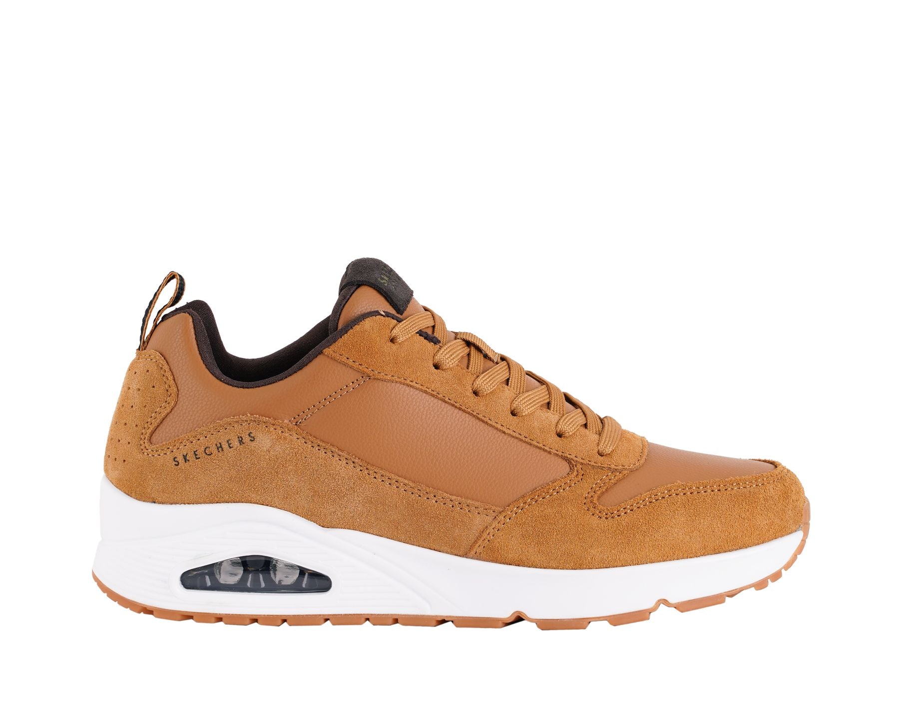 Sneakers sportive Uomo