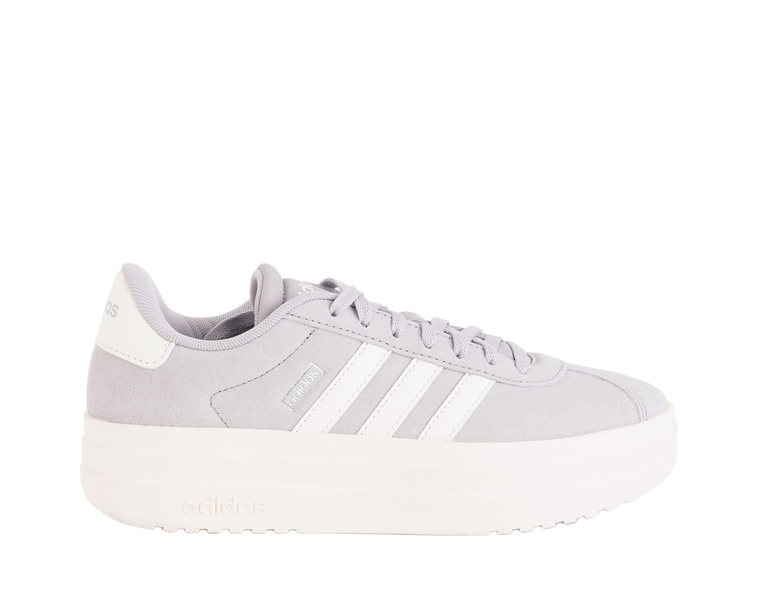 Sneakers con platform Donna