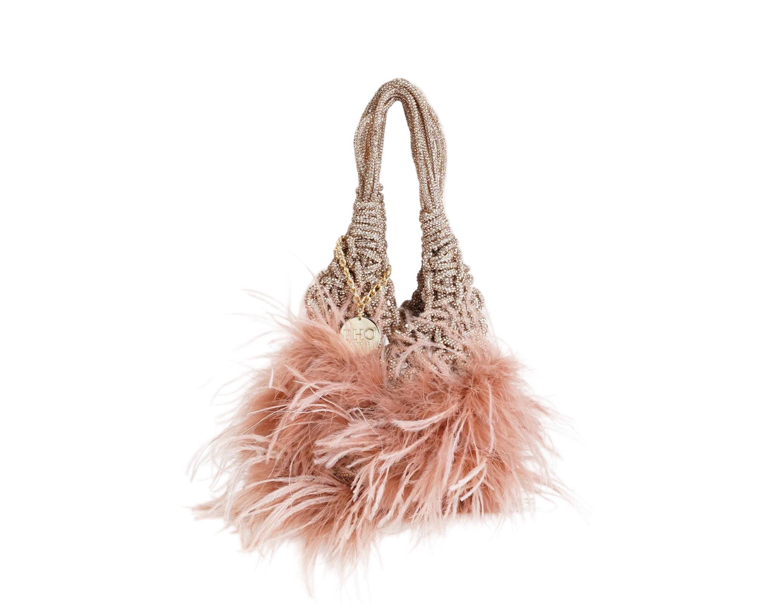 Borsa a mano Pho 8023055G Donna